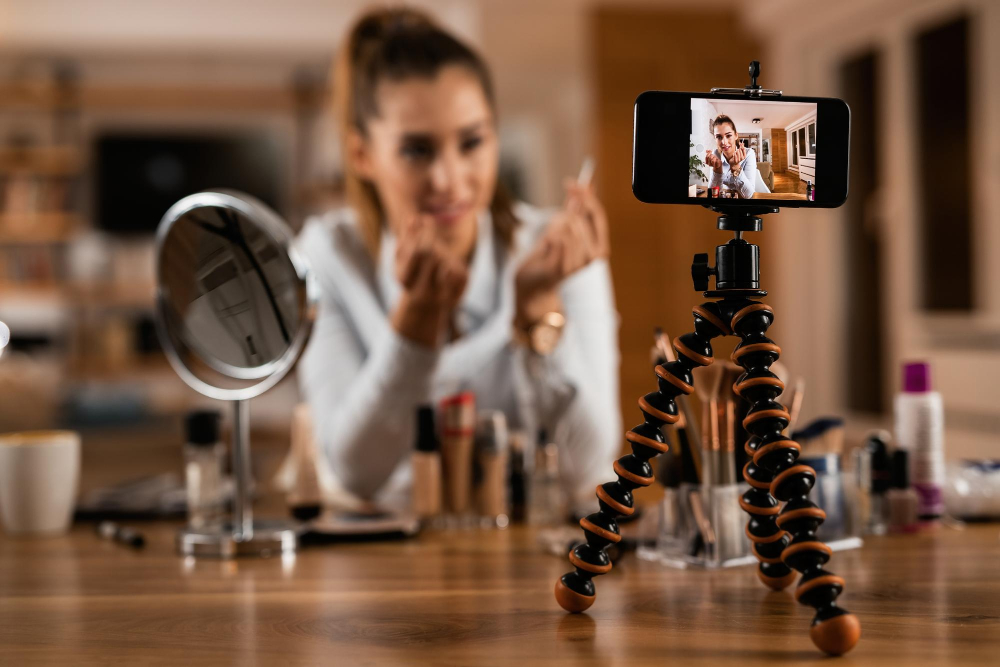 UGC Content Creation