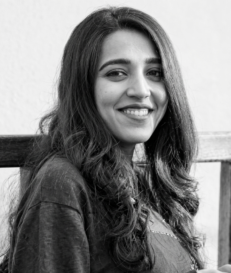 MARIYA HAID Team